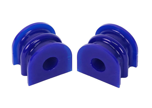 Superpro Rear Anti Roll Bar Bush Kit 17mm for Nissan Dualis/Dualis + 2 J10 (07-13)
