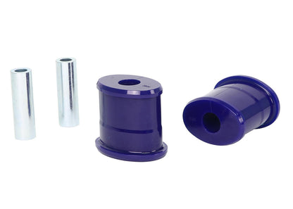 Superpro Rear Lower Trailing Arm Rear Bush Kit - Original Shell for Jeep Grand Cherokee WJ WG (99-05)