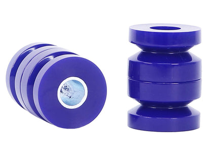 Superpro Front Strut Rod Chassis Bush Kit for Toyota Hiace H50 60 70 Series (82-89)