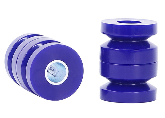 Superpro Front Strut Rod Chassis Bush Kit for Toyota Hiace H50 60 70 Series (82-89)