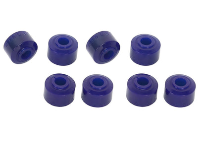 Superpro Rear Anti Roll Bar Link Bush Kit for Mitsubishi Lancer Evo 1 2 3 (92-96)