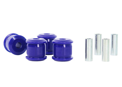 Superpro Radius Arm - To Diff Bush Kit for Suzuki Jimny SN (98-18)