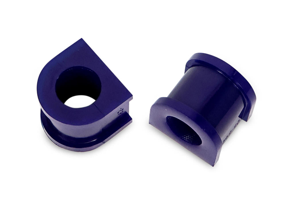Superpro Front Anti Roll Bar Bush Kit 23mm for Mitsubishi Lancer Evo 10 (07-16)
