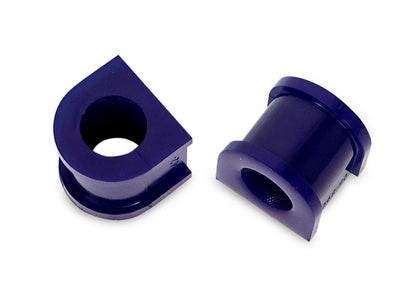 Superpro Front Anti Roll Bar Bush Kit 23mm for Mitsubishi Lancer Evo 10 (07-16)