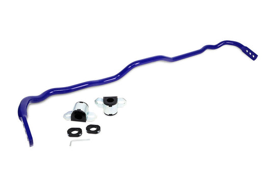 Superpro Rear Anti Roll Bar 24mm Adjustable for Toyota GR Yaris P210 AWD (20-)