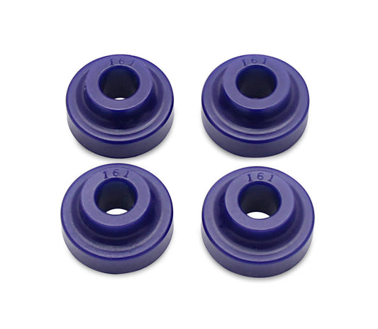 Superpro Front Anti Roll Bar Control Arm Bush Kit for Suzuki Hatch SS40 SS80 (80-85)