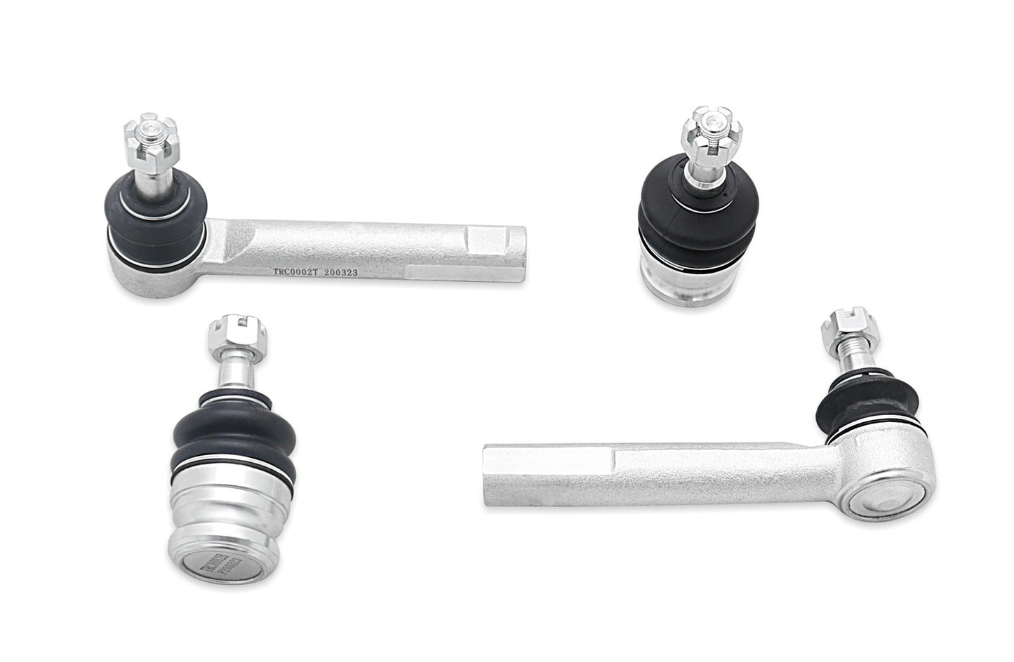 Superpro Roll Centre Ball Joints & Track Rod Ends for Subaru XV GT (17-23)