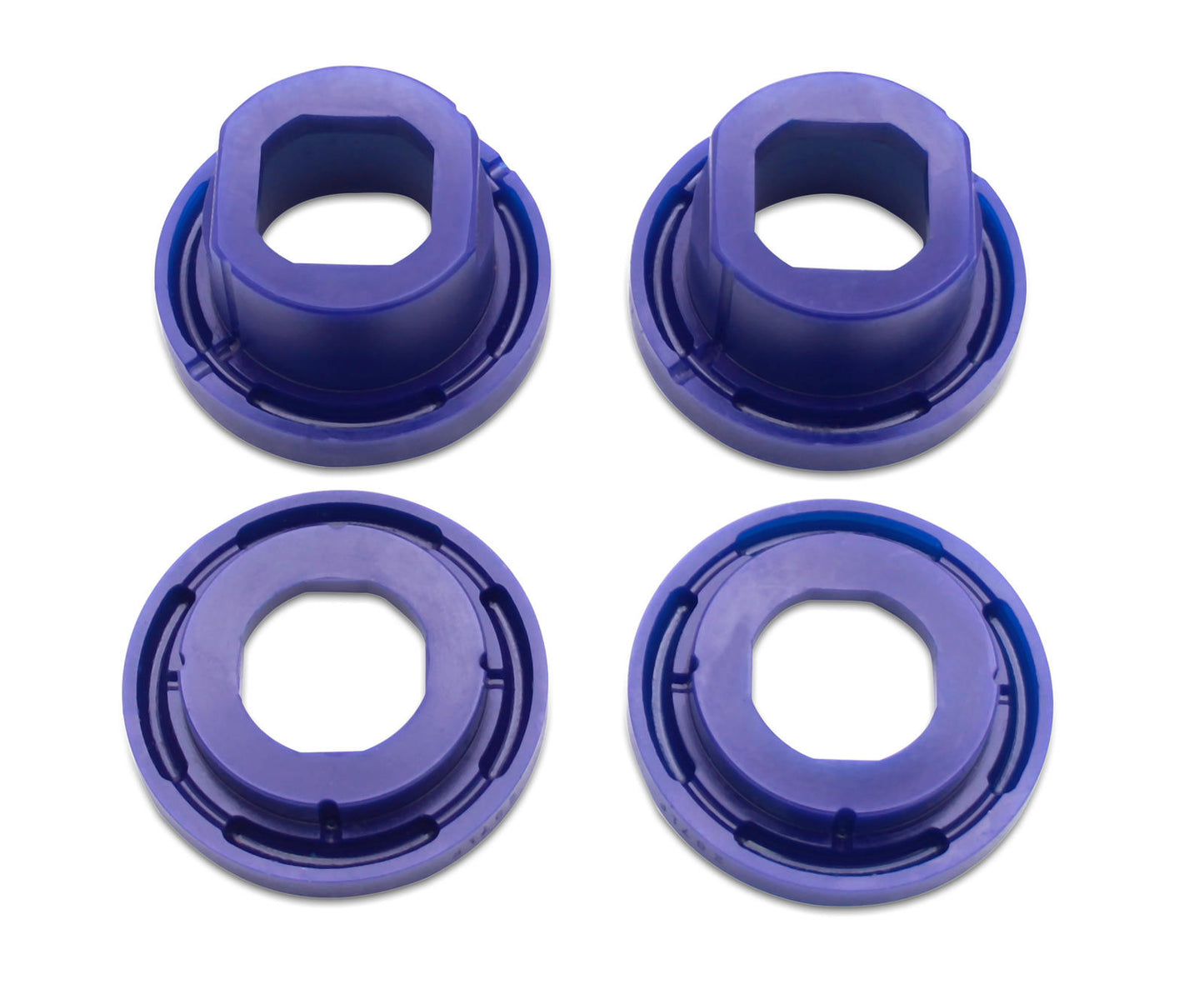 Superpro Rear Subframe Bush Kit for Vauxhall VXR8 Maloo  (08-13)
