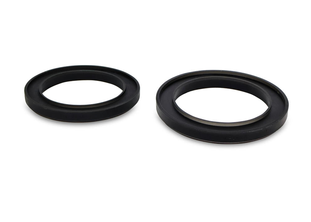 Superpro Rear Spring Pad Bush Kit for Lexus LX 450 570 VDJ201 URJ201 (07-21)