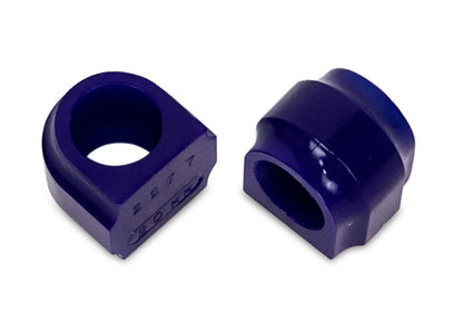 Superpro Rear Anti Roll Bar Bush Kit 20mm for Mini  R50 R52 R53 (01-08)