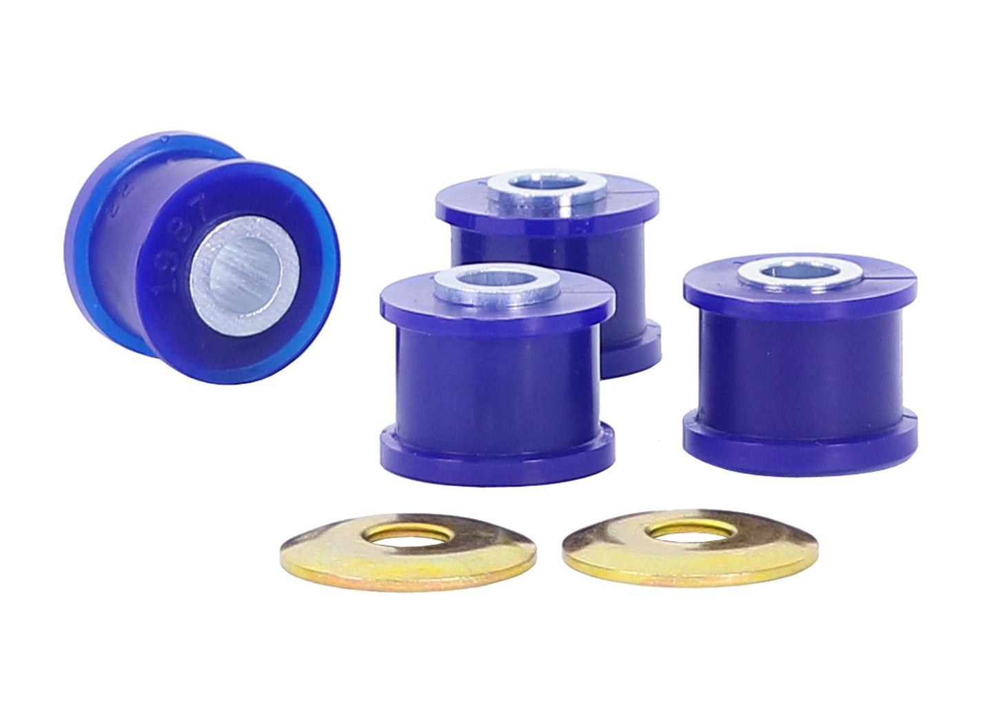 Superpro Front Anti Roll Bar Link Bush Kit for Mazda MX-5 NA (89-98)