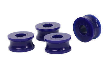 Superpro Front Strut Rod Chassis Bush Kit for Nissan Bluebird 910 (80-86)
