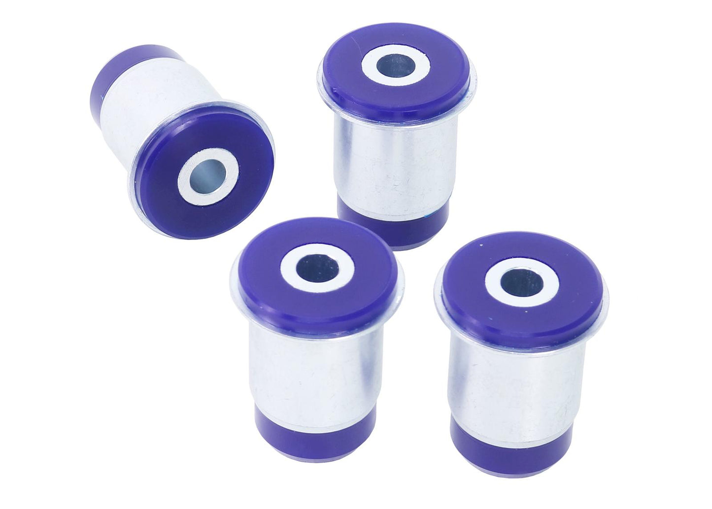 Superpro Rear Upper Control Inner Bush Kit for Nissan Pathfinder R51 (05-13)