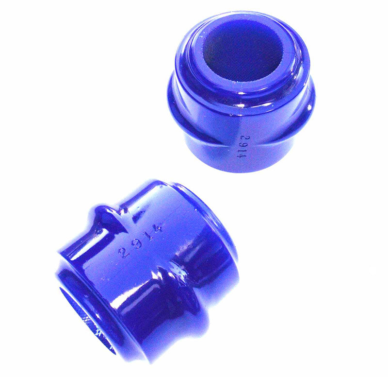 Superpro Front Anti Roll Bar Bush Kit 32mm for Dodge Charger LX (08-10)