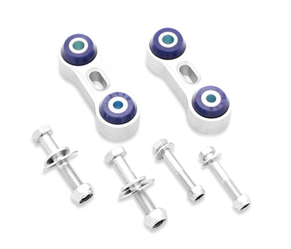 Superpro Front Heavy Duty Anti Roll Bar Links for Subaru Forester SF (97-02)