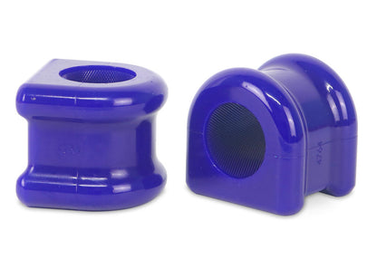Superpro Front Anti Roll Bar Bush Kit 34mm for Jeep Grand Cherokee WK2 (10-22)