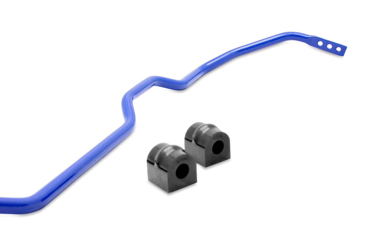 Superpro Rear Anti Roll Bar 20mm Adjustable for Tesla Model 3 5YJ3 AWD (18-)