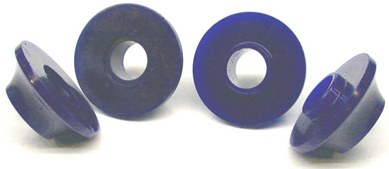 Superpro Front Strut Rod Chassis Bush Kit for Toyota Celica RA23 28 (73-77)