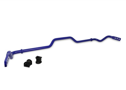 Superpro Rear Anti Roll Bar 24mm Adjustable for Mitsubishi Lancer Evo 7 8 9 (01-07)