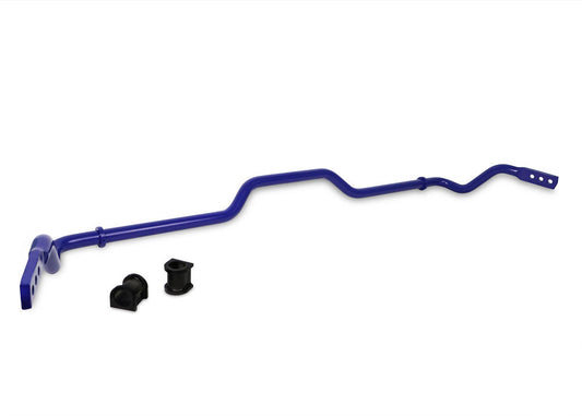 Superpro Rear Anti Roll Bar 24mm Adjustable for Mitsubishi Lancer Evo 7 8 9 (01-07)
