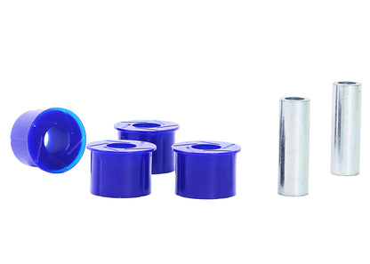 Superpro Rear Leaf Spring Rear Eye Bush Kit 65mm for Jeep Cherokee XJ (84-01)