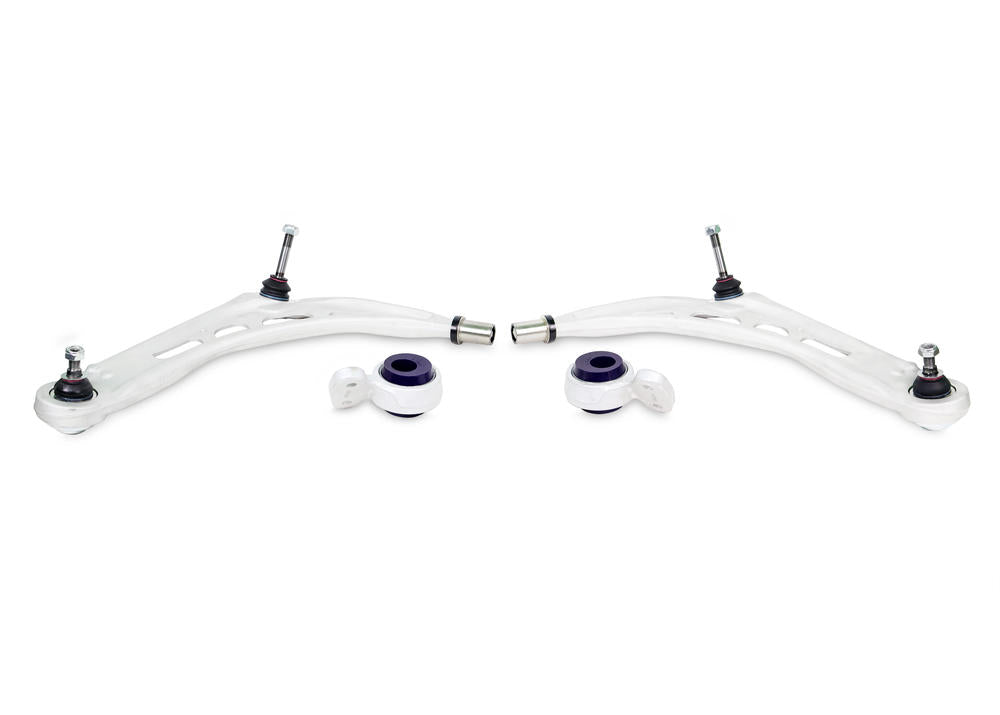 Superpro Performance Supaloy Lower Front Control Arms for BMW 3 Series E46 (97-06)