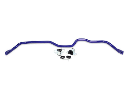 Superpro Rear Anti Roll Bar 24mm Adjustable for Toyota Corolla GR GZEA14 AWD (23-)