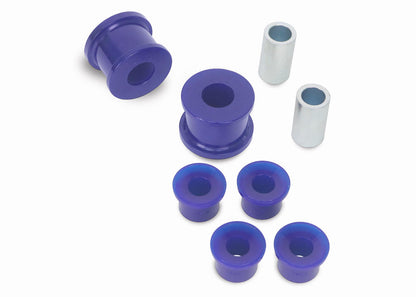Superpro Front Lower Control Arm Inner Bush Kit for Saab 9000  (84-98)