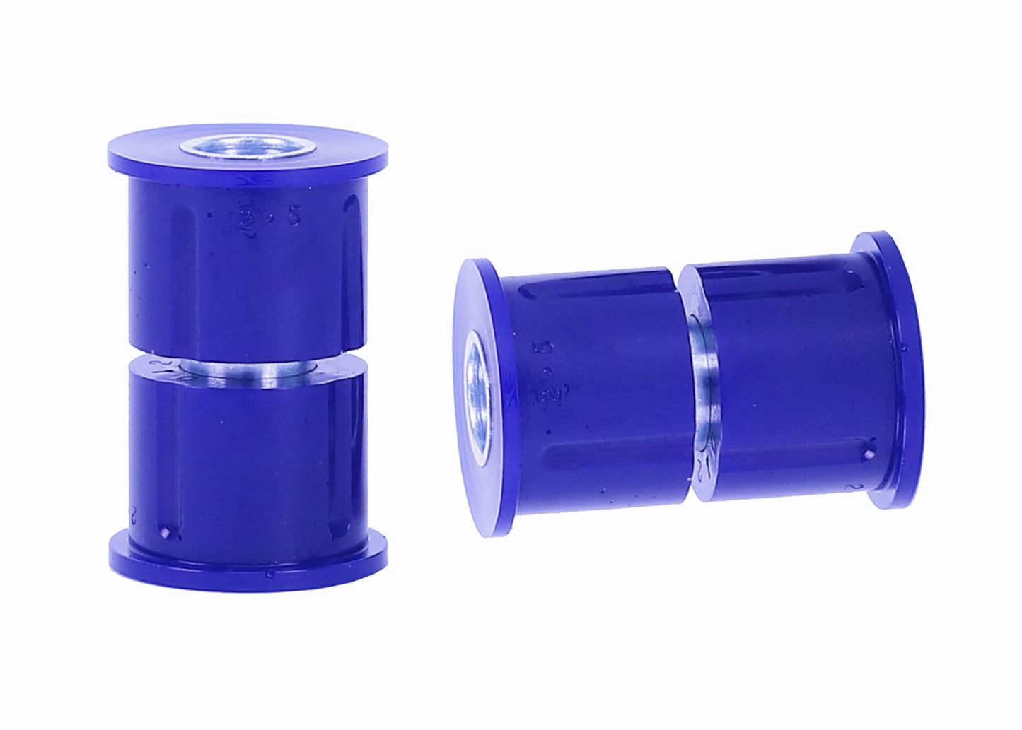 Superpro Rear Lower Trailing Rear Bush Kit for Land Rover 110/127 L316 LDH (83-90)