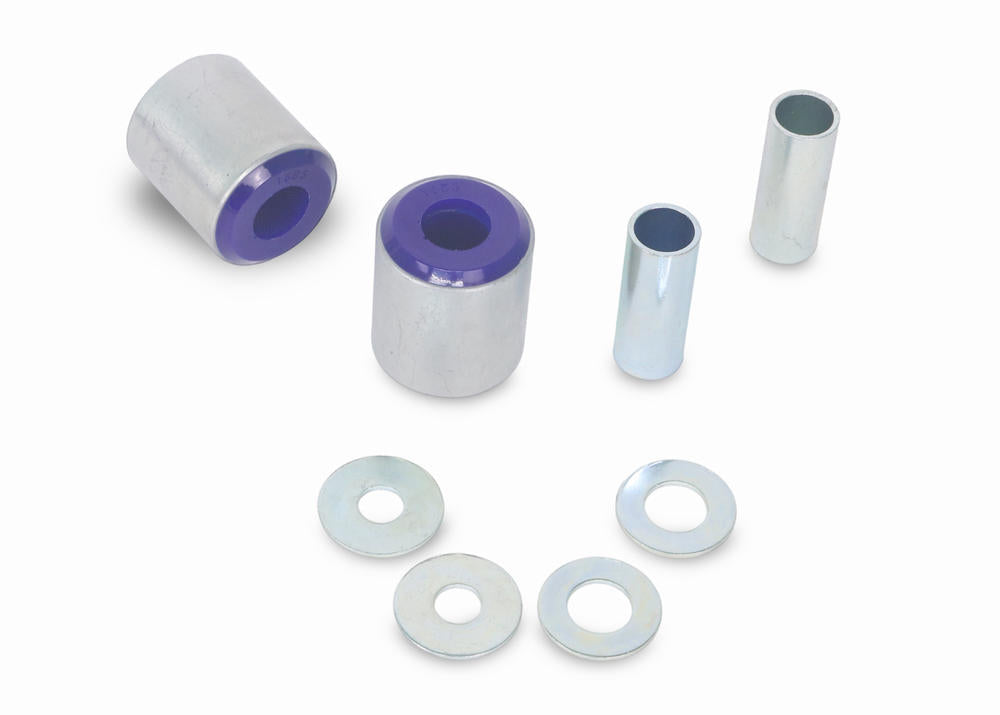 Superpro Front Lower Control Arm Inner Rear Bush Kit for Mazda 323 Protege BA FWD (94-98)