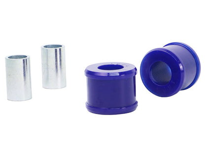 Superpro Front Upper Control Arm Inner Bush Kit for Alfa Romeo Giulia Sprint 105 (66-68)