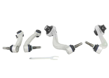Superpro Front Control & Radius Lower Arms for BMW 4 Series F32 F33 F36 (13-20)