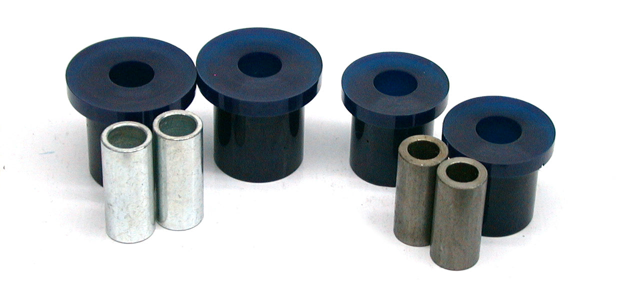 Superpro Front Lower Control Arm Inner Bush Kit for Peugeot 205  (87-98)