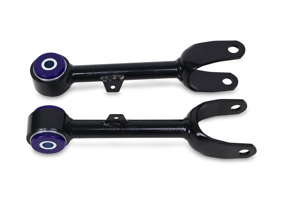 Superpro Rear Upper Rear Control Arms for Tesla Model 3 5YJ3 AWD (18-)