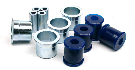 Superpro Front Upper Trailing Arm Bush Kit for Jeep Cherokee XJ (84-01)