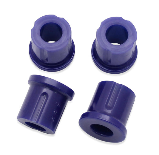 Superpro Heavy Duty Rear Leaf Spring Front Eye Bush Kit for Mitsubishi Pajero  (91-00)