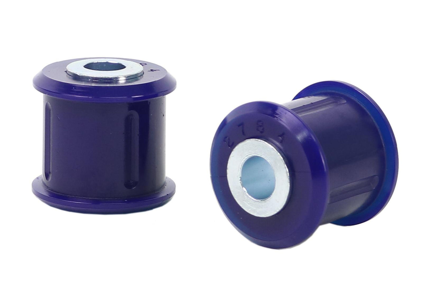 Superpro Rear Lower Trailing Front Bush Kit for Lexus IS GXE10 JCE10 (99-05)