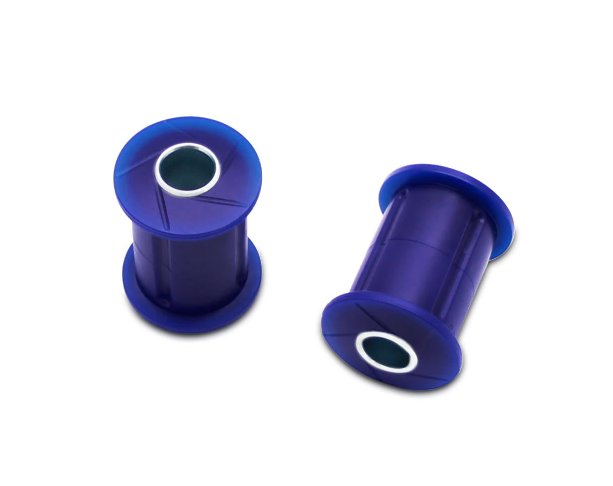 Superpro Rear Leaf Spring Front Eye Bush Kit for Nissan Datsun D21 4WD (86-98)