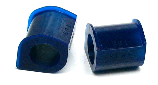Superpro Front Anti Roll Bar Bush Kit 24mm for Toyota Corolla Levin AE90 91 92 93 94 96 (87-97)