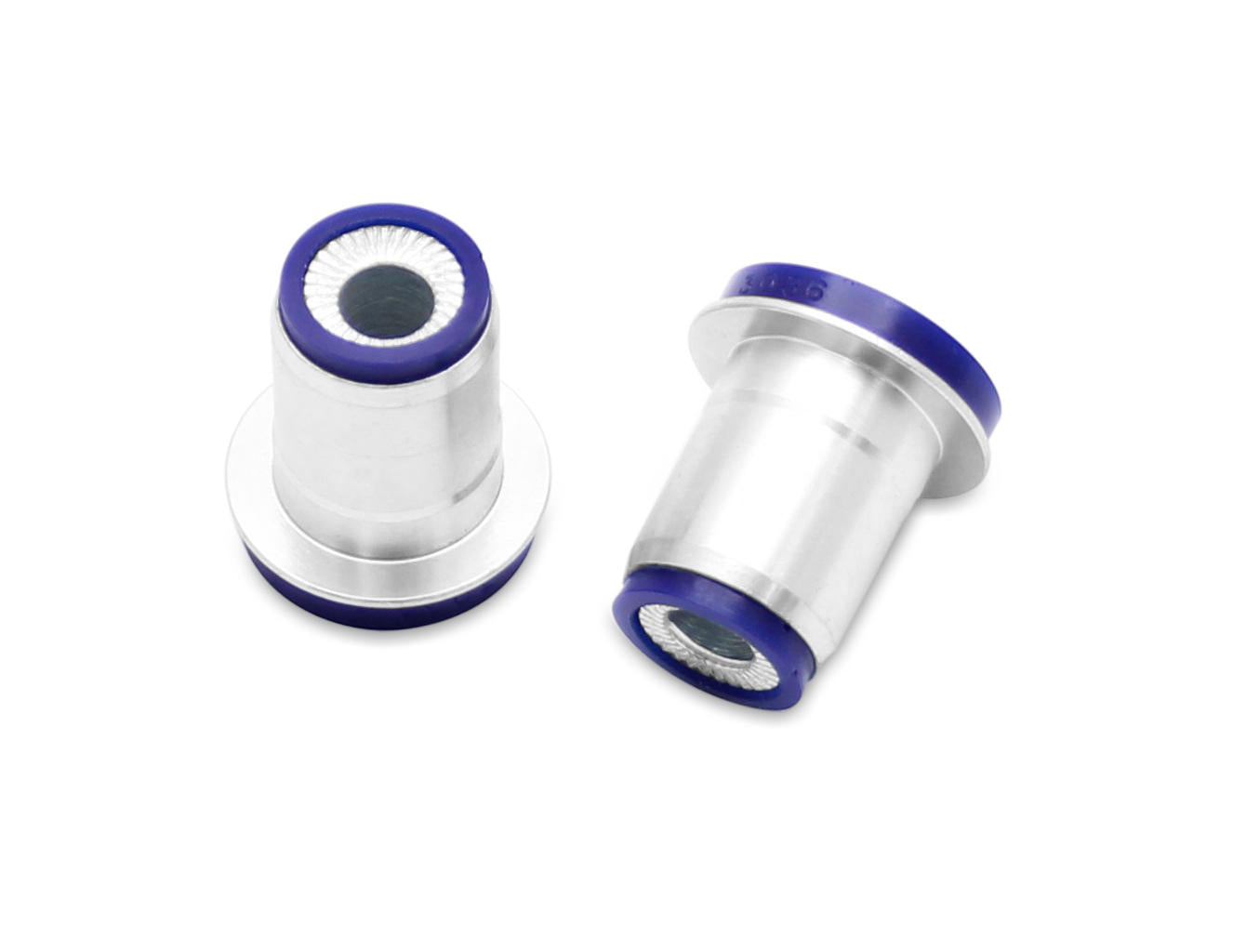 Superpro Rear Lower Control Rear Arm Inner Bush Kit - Double Offset for Lexus IS GXE10 JCE10 (99-05)