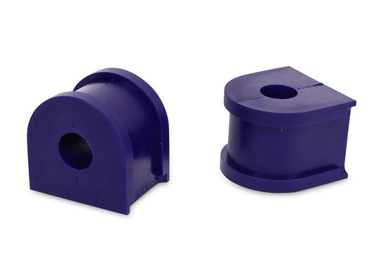 Superpro Rear Anti Roll Bar Bush Kit 20mm for Land Rover Discovery LJ Series 1 (89-98)