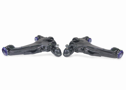 Superpro Front Lower Control Arms for Toyota Land Cruiser 200 Series (07-21)