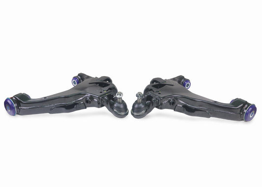 Superpro Front Lower Control Arms for Toyota Land Cruiser 200 Series (07-21)