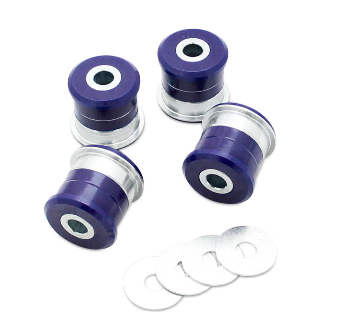 Superpro Front Upper Control Arm Bush Kit for Lexus LX 450 570 VDJ201 URJ201 (07-21)