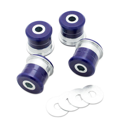 Superpro Front Upper Control Arm Bush Kit for Lexus LX 450 570 VDJ201 URJ201 (07-21)