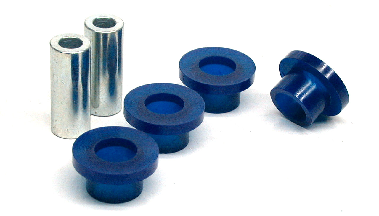 Superpro Front Lower Control Arm Inner Front Bush Kit for Mazda 323 BF AWD (85-89)
