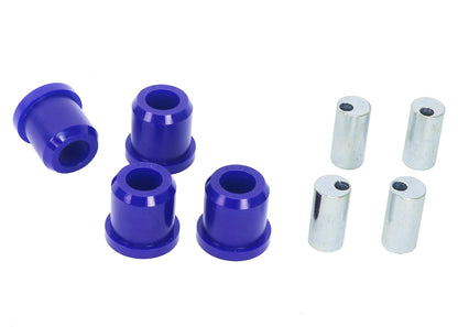 Superpro Rear Upper Control Arm Inner Bush Kit - Double Offset for Mazda RX-7 FD (92-02)
