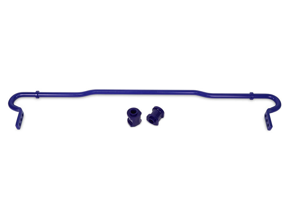 Superpro Rear Anti Roll Bar 20mm Adjustable for Toyota 86 ZN6 (12-21)