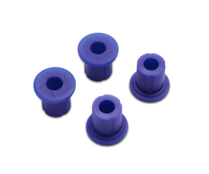 Superpro Rear Leaf Spring Rear Eye Bush Kit for Mitsubishi L200 Express  (81-86)