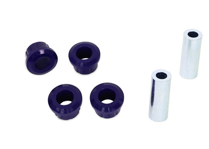 Superpro Front Lower Control Arm Inner Front Bush Kit 12mm for Mitsubishi Lancer CG CH CS (02-08)